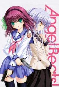 Ангельские ритмы! Смотреть Все Сезоны на Русском