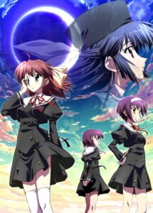 Эф: История воспоминаний Смотреть Все Сезоны на Русском