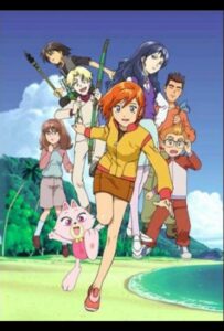 Выжить на необитаемой планете Смотреть Все Сезоны на Русском