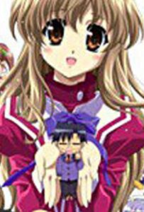 Секрет Харуки Ногидзаки Смотреть Все Сезоны на Русском