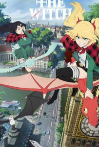 Сжечь ведьму Смотреть Все Сезоны на Русском