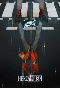 Маска героя Смотреть Все Сезоны на Русском