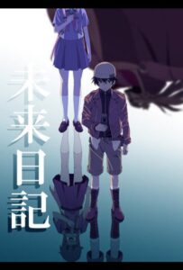 Дневник будущего Смотреть Все Сезоны на Русском