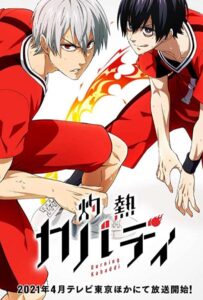 Пламенное кабадди Смотреть Все Сезоны на Русском