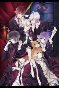 Дьявольские возлюбленные Смотреть Все Сезоны на Русском