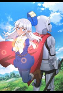 Этот противный целитель! Смотреть Все Сезоны на Русском