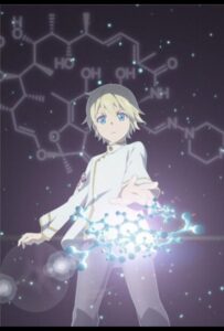 Фармацевт из параллельного мира Смотреть Все Сезоны на Русском