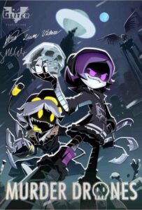 Дроны-убийцы Смотреть Все Сезоны на Русском