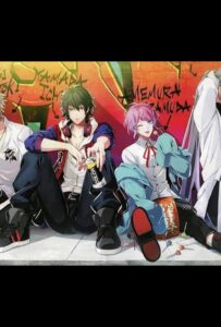 Гипнотический микрофон: Рэп-баттл дивизионов Смотреть Все Сезоны на Русском