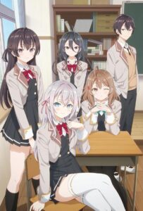 Аля иногда кокетничает со мной по-русски Смотреть Все Сезоны на Русском