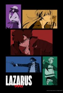 Лазарь Смотреть Все Сезоны  на Русском